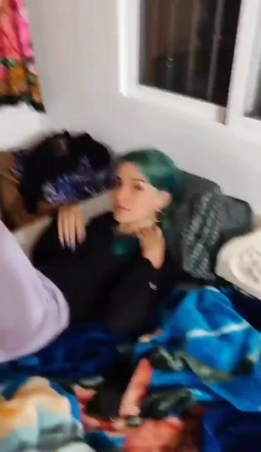 Model - Fetiche18 Blonde