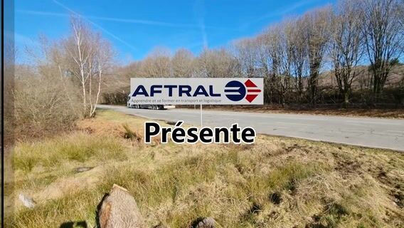 CAP Conducteur routier