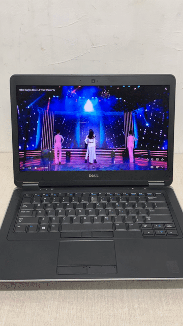 DELL Latitude E7440 i5, ram 8GB, SSD 240GB. Mua bán Laptop tại Quận Ninh Kiều Cần Thơ được đăng bởi Huỳnh Công Đức hình 1