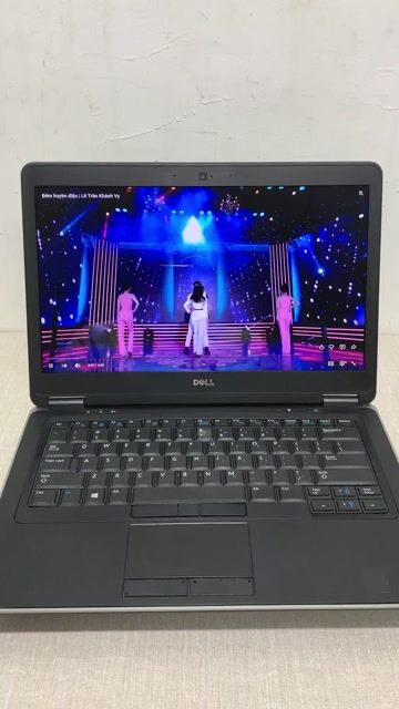 DELL Latitude E7440 i5, ram 8GB, SSD 240GB. Mua bán Laptop tại Quận Ninh Kiều Cần Thơ được đăng bởi Huỳnh Công Đức hình 1