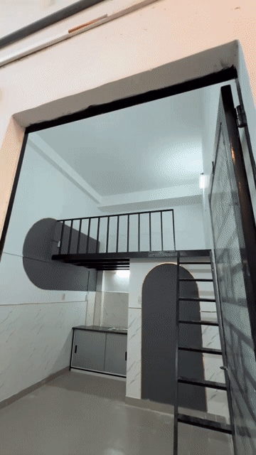 Cho thuê Phòng trọ Thành phố Thủ Đức Tp Hồ Chí Minh diện tích 25 m² giá 3,9 triệu/tháng