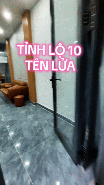 Mua bán Nhà ở Quận Bình Tân Tp Hồ Chí Minh diện tích 60 m² giá 5,17 tỷ