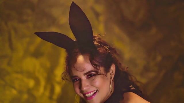 Model - Michell_Flores dp