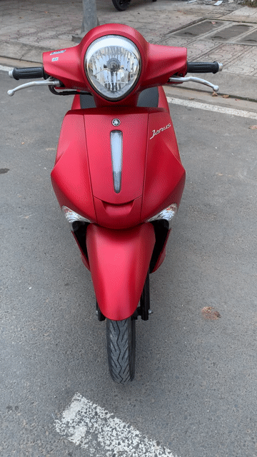 🔥 Yamaha Janus 125 Smart Key 2019 BSTP Giá Tốt. Mua bán Xe máy tại Quận Gò Vấp Tp Hồ Chí Minh được đăng bởi iMotorbike Khương Phan hình 1