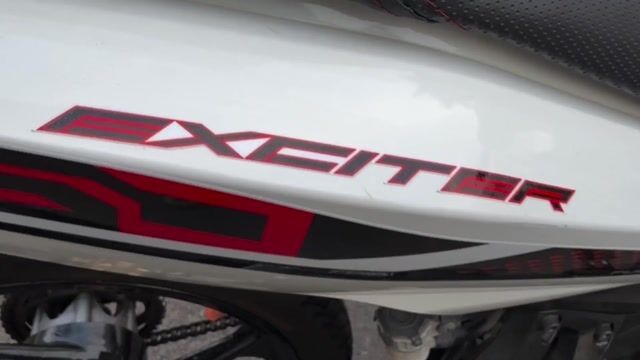 Exciter 150 2017 Biển 95 Chín Chủ Động Cơ Zin Mạnh. Mua bán Xe máy tại Quận Ninh Kiều Cần Thơ được đăng bởi Xe Cũ Nhanh Store Cần Thơ hình 1