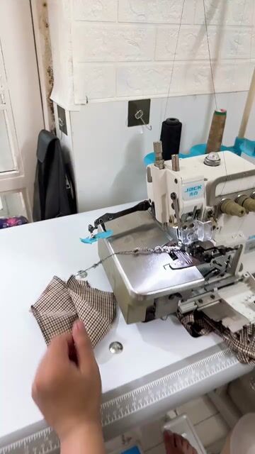 Máy vắt sổ Jack đã qua sử dụng. Mua bán Đồ chuyên dụng, Giống nuôi trồng tại Quận 12 Tp Hồ Chí Minh được đăng bởi Dailly vu hình 1
