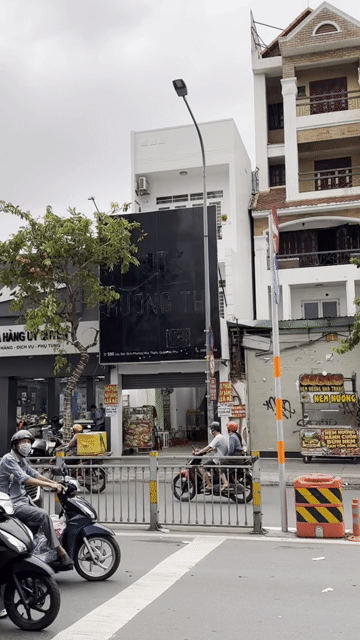 Cho thuê Nhà ở Quận Tân Phú Tp Hồ Chí Minh diện tích 50 m² giá 14,99 triệu/tháng