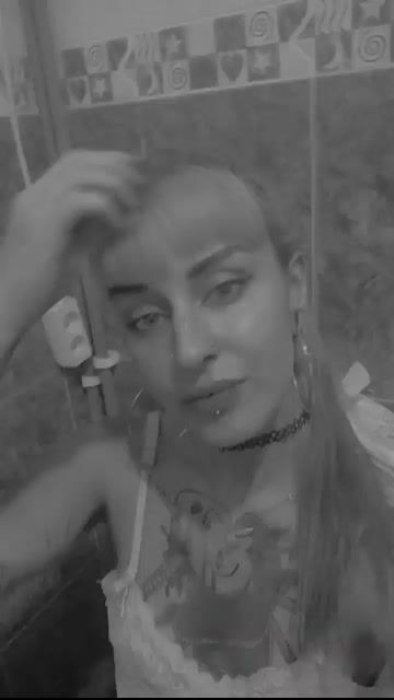 Model - Fetiche18 tatto