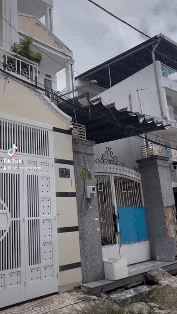 Mua bán Nhà ở Quận Bình Tân Tp Hồ Chí Minh diện tích 81 m² giá 7,5 tỷ