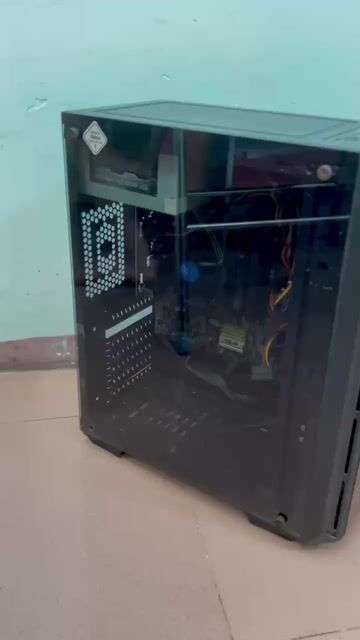 Thanh lý 2 cục PC văn Phòng. Mua bán Máy tính để bàn tại Quận Gò Vấp Tp Hồ Chí Minh được đăng bởi thong hình 1