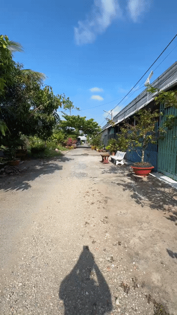 Mua bán Nhà ở Huyện Long Hồ Vĩnh Long diện tích 67.1999 m² giá 1,05 tỷ
