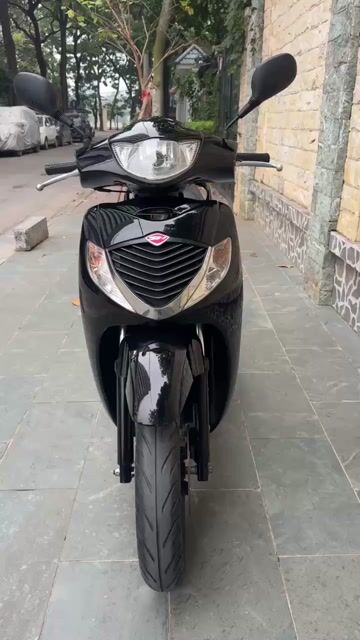 Sh 150fi nhập ý 2008 đen sport đại chất zin 100%. Mua bán Xe máy tại Quận Cầu Giấy Hà Nội được đăng bởi nguyễn bích thuỷ hình 1