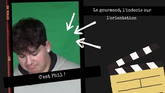 ça c'est BIO tiful!