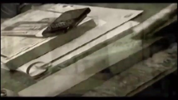 Le métier de luthier