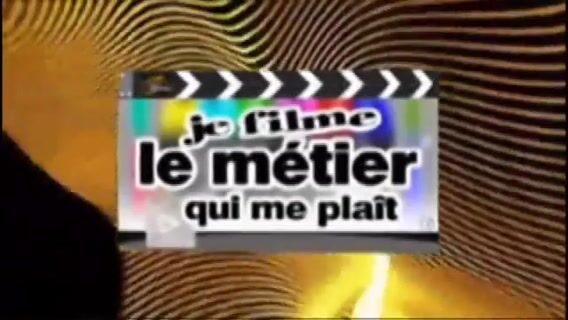 Le métier de luthier