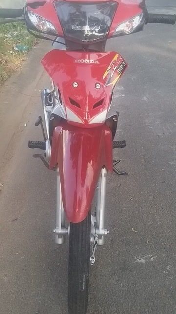 Wave RS TQ máy mạnh,êm ,giấy tờ đầy đủ. Mua bán Xe máy tại Thành phố Long Xuyên An Giang được đăng bởi Nghĩa  hình 1