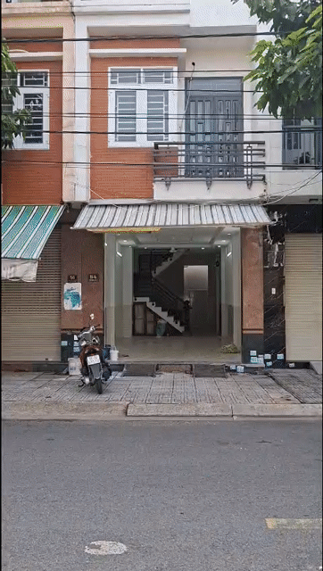Cho thuê Nhà ở Thành phố Thủ Đức Tp Hồ Chí Minh diện tích 60 m² giá 16 triệu/tháng