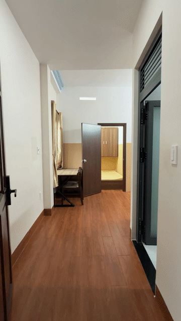 Cho thuê Căn hộ Chung cư Quận Bình Thạnh Tp Hồ Chí Minh diện tích 45 m² giá 6,7 triệu/tháng