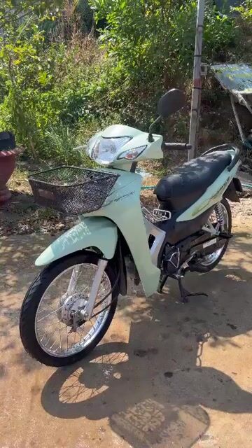 Honda Wave 2020. Mua bán Xe máy tại Huyện Bàu Bàng Bình Dương được đăng bởi CỬA HÀNG XE MÁY hình 1