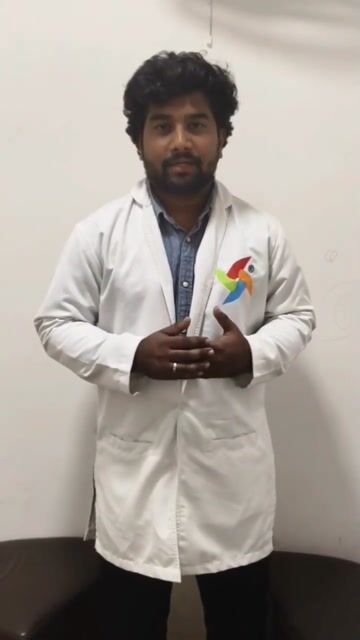 Real World Evidence®  of 87 Months Age With Initial Ability Score 598 Having 598 Today by Shaik Junaid Ahmed, Admin Manager from Khajaguda, Mehdipatnam