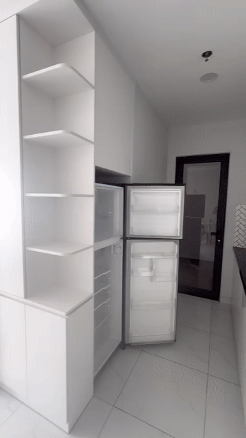 Cho thuê Căn hộ Chung cư Opal Skyline Thành phố Thuận An Bình Dương diện tích 64.36 m² giá 7 triệu/tháng