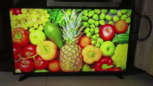 Smart tivi Samsung 40 inch vào wifi trực tiếp.. Mua bán Tivi, Âm thanh tại Quận Tân Phú Tp Hồ Chí Minh được đăng bởi Hiep phan hình 1