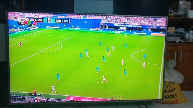 Tivi Samsung QA55Q65R 4K 55 inch 2019. Mua bán Tivi, Âm thanh tại Quận Hải Châu Đà Nẵng được đăng bởi Hiep hình 1