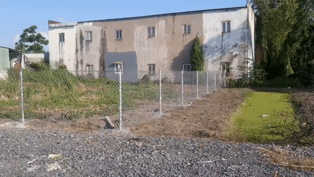 Cho thuê Đất Huyện Bình Chánh Tp Hồ Chí Minh diện tích 500 m² giá 1,5 triệu/tháng