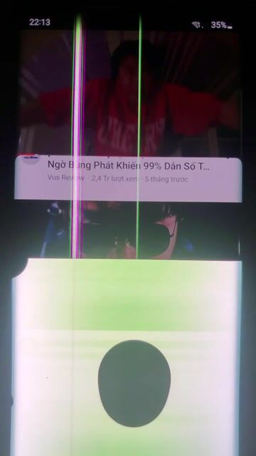 Samsung Galaxy Note 10+ 12/256GB Đa sắc 2Sim VN. Mua bán Điện thoại tại Huyện Vũng Liêm Vĩnh Long được đăng bởi Phú Gia  hình 1