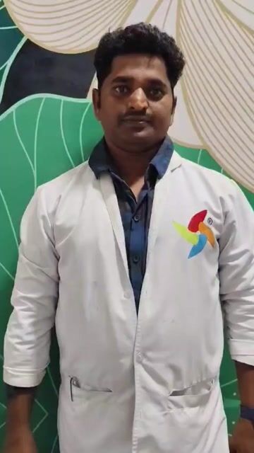 Samasthapattla Rajasekhar