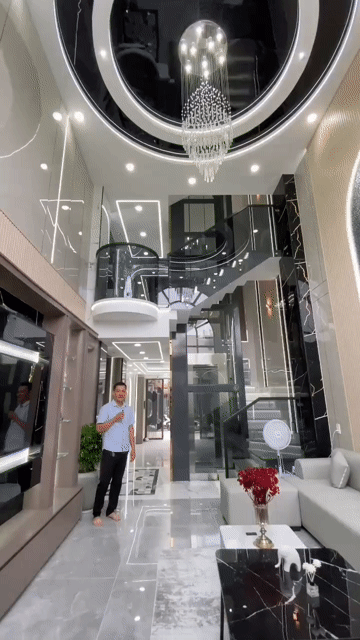 Mua bán Nhà ở Quận 12 Tp Hồ Chí Minh diện tích 64 m² giá 7,89 tỷ