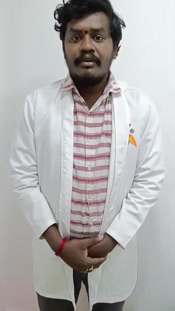 Real World Evidence®  of 99 Months Age With Initial Ability Score 462 Having 626 Today by Yakkala siva ramakrishnaraju, Admin Manager from Kakinada