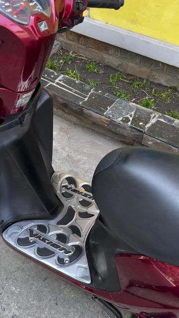 Vison 2017 Bstp Chính chủ. Mua bán Xe máy tại Quận 12 Tp Hồ Chí Minh được đăng bởi Cầm đồ Phát  hình 1