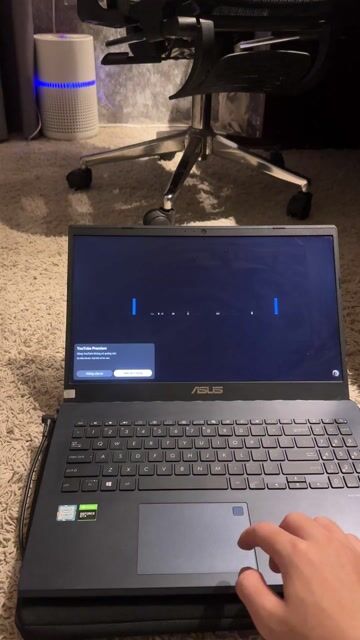 Laptop Asus VivoBook  F571GT i7 9750H/20G/gtx1650. Mua bán Laptop tại Huyện Thanh Oai Hà Nội được đăng bởi Tâm hình 1