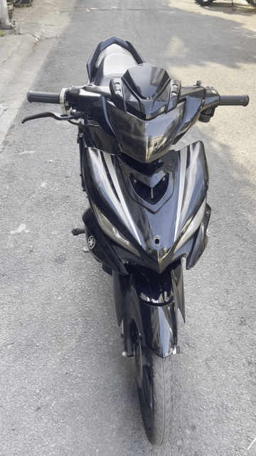 Yamaha Exciter 50cc 2023 Đen. Mua bán Xe máy tại Quận 1 Tp Hồ Chí Minh được đăng bởi văn hưng hình 1