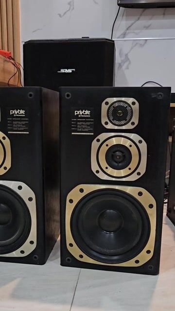 Cặp loa Pioneer bãi Nhật. Mua bán Tivi, Âm thanh tại Quận Cẩm Lệ Đà Nẵng được đăng bởi Trần Thanh hình 1