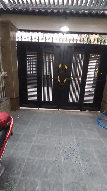 Cho thuê Nhà ở Quận 12 Tp Hồ Chí Minh diện tích 100 m² giá 24 triệu/tháng