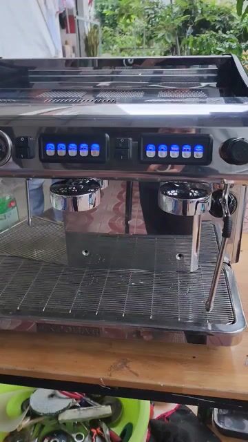 Thanh lý máy pha cà phê thương hiệu Expobar. Mua bán Bếp, lò, đồ điện nhà bếp tại Quận Cái Răng Cần Thơ được đăng bởi Trùng Dương hình 1