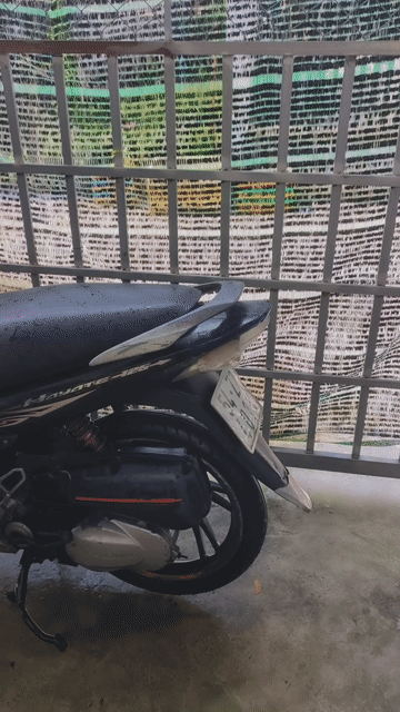 Suzuki Hayate Đen đi 81716 km. Mua bán Xe máy tại Thành phố Thủ Đức Tp Hồ Chí Minh được đăng bởi Mr Thu hình 1