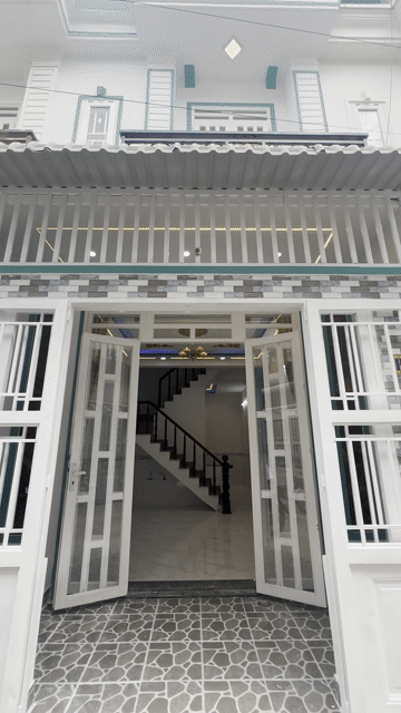 Mua bán Nhà ở Huyện Đức Hòa Long An diện tích 41 m² giá 400 triệu