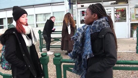 BTS Gestion de la PME