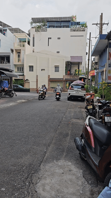 Mua bán Văn phòng, Mặt bằng kinh doanh Quận 11 Tp Hồ Chí Minh diện tích 171 m² giá 12 tỷ