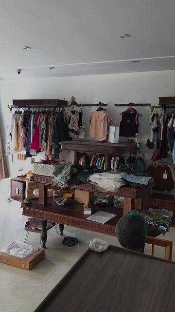 Đôn gỗ 3 tầng màu tự nhiên. Mua bán Nội thất, đồ gia dụng khác tại Thành phố Vinh Nghệ An được đăng bởi nguyễn hồng lê hình 1