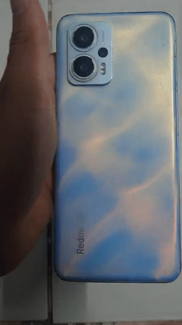 Xiaomi Redmi Note 12T Pro, dimensity 8200 ultra. Mua bán Điện thoại tại Quận 12 Tp Hồ Chí Minh được đăng bởi mi doirie hình 1