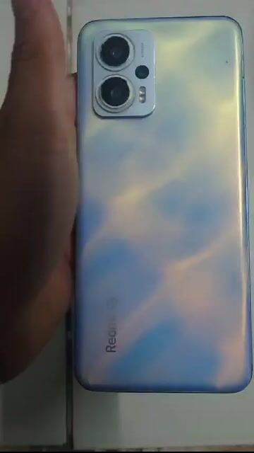 Xiaomi Redmi Note 12T Pro, dimensity 8200 ultra. Mua bán Điện thoại tại Quận 12 Tp Hồ Chí Minh được đăng bởi mi doirie hình 1