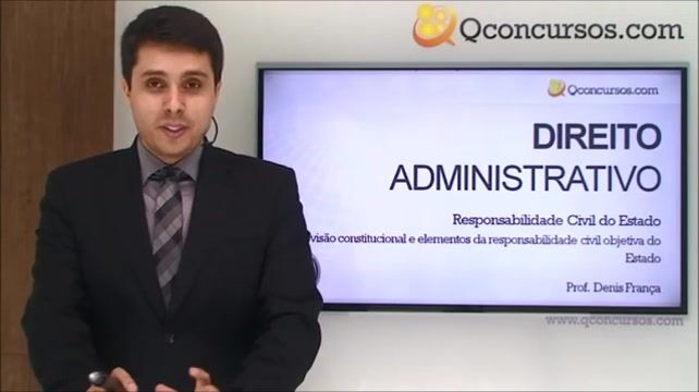 Direito Administrativo