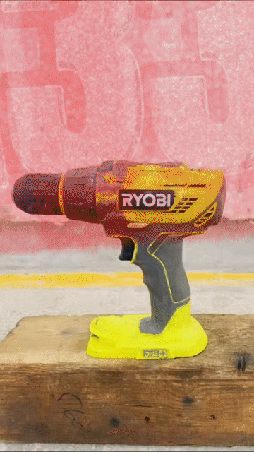 🟥🟥🟥MÁY KHOAN PIN 3 CN 18v CÓ THAN RYOBI R18PD3✅✅✅. Mua bán Đồ chuyên dụng, Giống nuôi trồng tại Quận Tân Bình Tp Hồ Chí Minh được đăng bởi Chàng Mập RYOBI hình 1