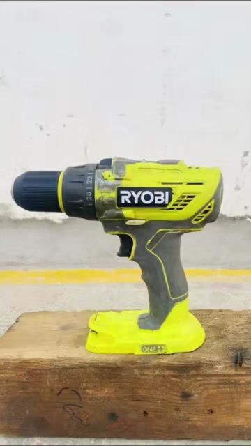 🟥🟥🟥MÁY KHOAN PIN 3 CN 18v CÓ THAN RYOBI R18PD3✅✅✅. Mua bán Đồ chuyên dụng, Giống nuôi trồng tại Quận Tân Bình Tp Hồ Chí Minh được đăng bởi Chàng Mập RYOBI hình 1