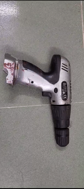 Máy khoan pin Richmond Power 18V. Mua bán Đồ chuyên dụng, Giống nuôi trồng tại Huyện Châu Thành Sóc Trăng được đăng bởi Khoan Pin Giá Rẻ hình 1