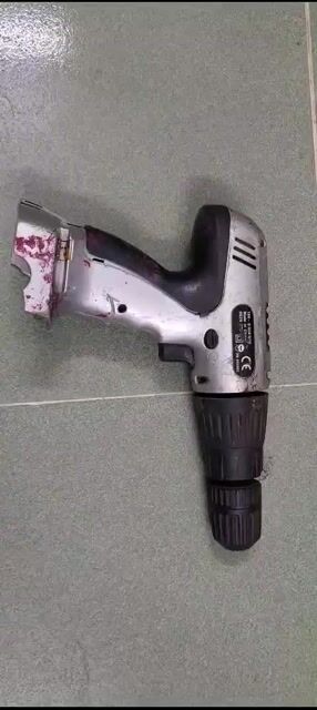 Máy khoan pin Richmond Power 18V. Mua bán Đồ chuyên dụng, Giống nuôi trồng tại Huyện Châu Thành Sóc Trăng được đăng bởi Khoan Pin Giá Rẻ hình 1
